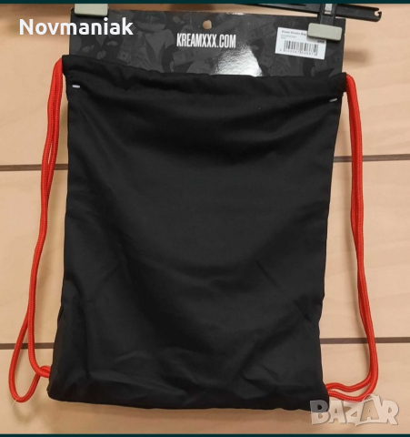 Kream Shaolin Bag-Чисто нова с етикет, снимка 16 - Други - 36476737