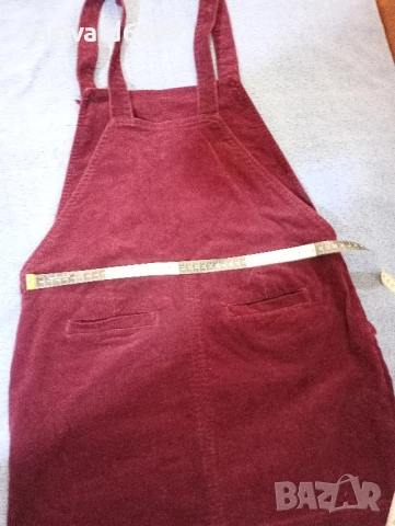 Гащеризон - рокля, снимка 5 - Гащеризони - 51613299