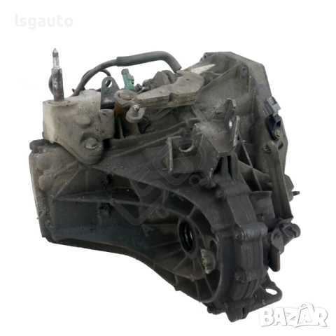 Шестстепенна скоростна кутия Nissan Juke I 2010-2019 ID:150497, снимка 3 - Части - 51664943