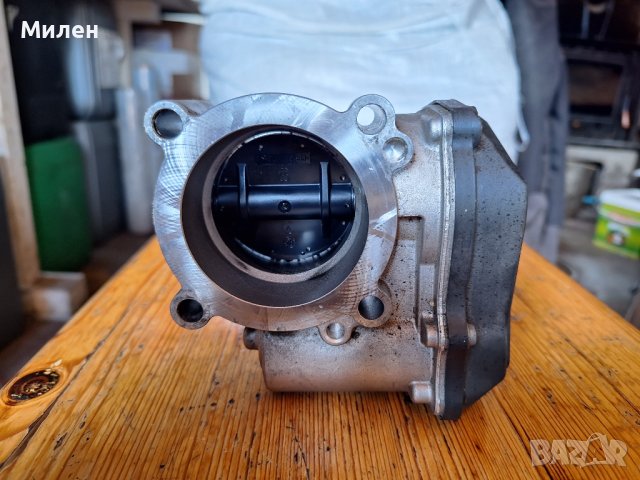 Дроселова Клапа Continental За Audi VW AG 1,4 TSI 2010-2017 Година Фолксваген Ауди Груп , снимка 7 - Части - 42312535