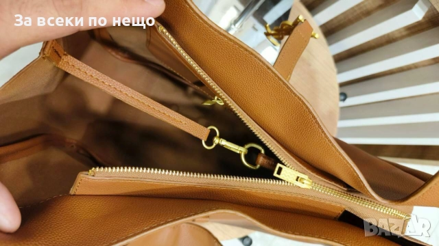 Yves Saint Laurent Дамска Чанта - Налични Различни Цветове Код SK381, снимка 5 - Чанти - 52854154