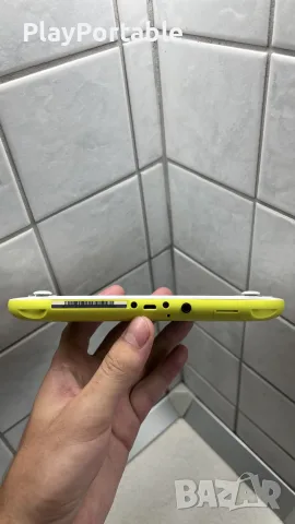Modded PS Vita PCH-2000 Light Green/White 128GB 150+ Games, снимка 5 - PlayStation конзоли - 55891655