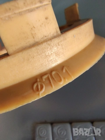 Джанти Enzo 5x112 8x18 Audi Mercedes Skoda Seat , снимка 13 - Гуми и джанти - 53841979