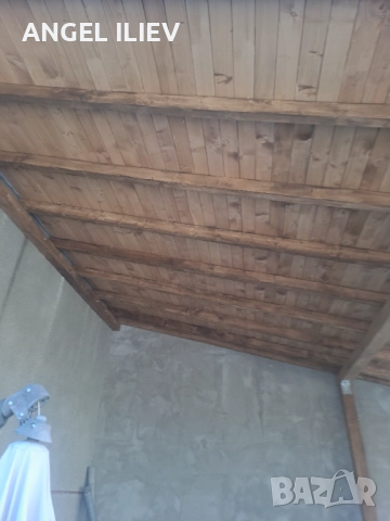 Изграждане на нова конструкция , снимка 3 - Монтажи - 52442620