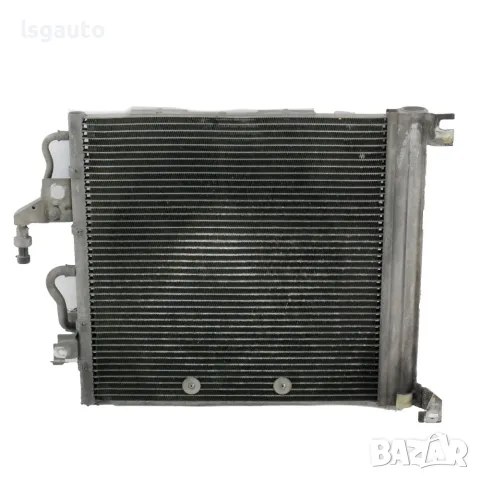 Радиатор климатик Opel Astra H (A04) 2004-2014 ID: 164080 ОЕМ: 13129195, снимка 2 - Части - 55946921