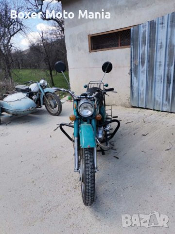 Заменям Ретро/Класически МПС за Мотоциклети БМВ, Дукати, Мото Гуци и Японски марки над 900сс, снимка 18 - Мотоциклети и мототехника - 32129795