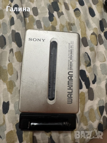 Sony Walkman уокмени , снимка 6 - Други - 55826314