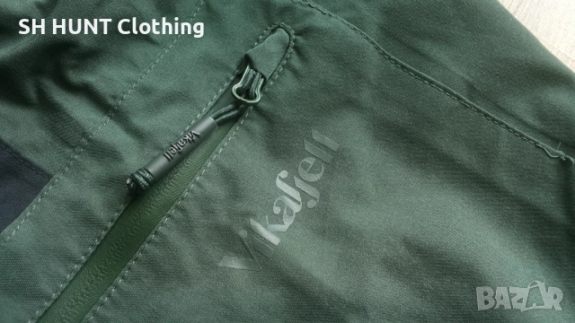 Vikafjell ODDA Stretch Waterproof Trouser размер M еластичен панталон водонепромокаем - 1454, снимка 7 - Екипировка - 52443386