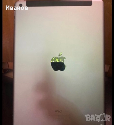 iPad 7th Generation, 10,2", 32gb WiFi, снимка 7 - Таблети - 52471191
