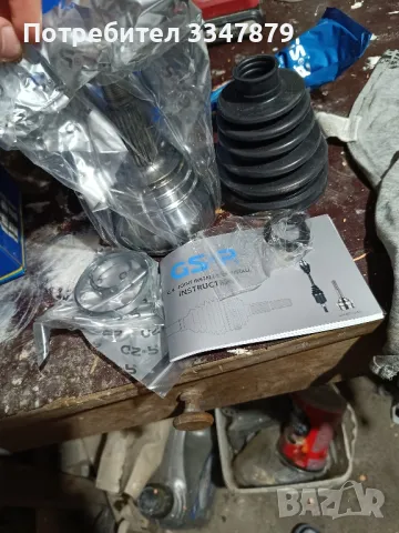 Поло 6н2 , снимка 7 - Части - 48599599