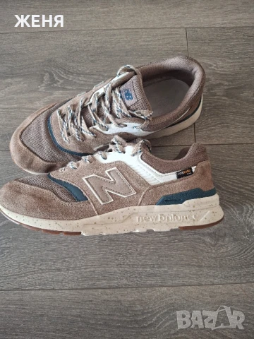 маратонки New Balance, снимка 2 - Детски маратонки - 51394134