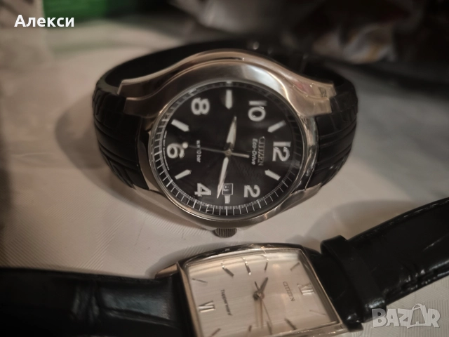 Citizen лот , снимка 4 - Мъжки - 52852694