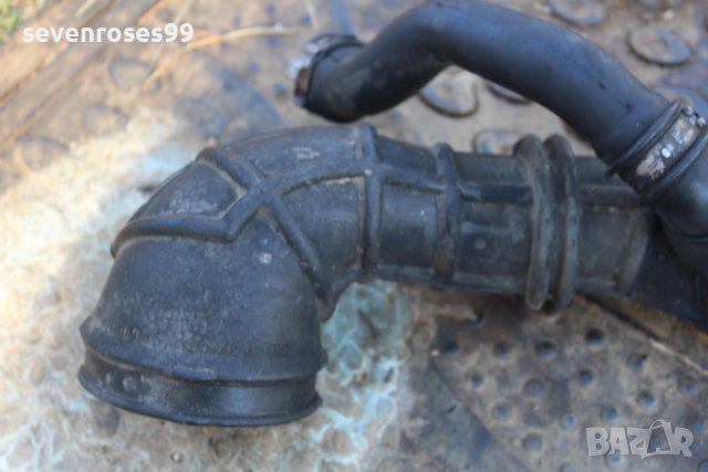 Маркуч интеркулер Форд Фокус 1 1.8tdci 90 Ford Focus 2000 хечбек 98AB-9R504-CE, снимка 2 - Части - 42553972