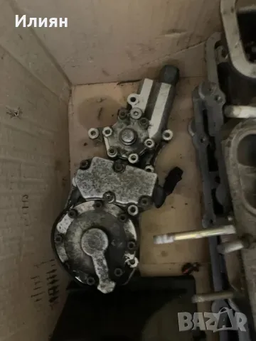 Двигател на части BMW M3 E36 S50B30, снимка 11 - Части - 49551654