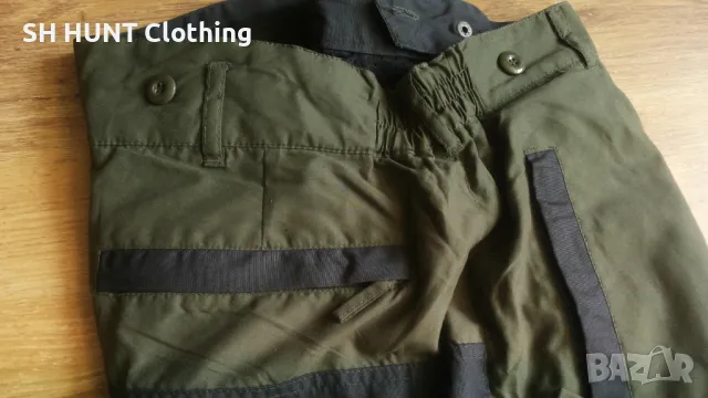 GAUPA of NORWAY Trouser размер L за лов риболов панталон пролет есен - 872, снимка 8 - Екипировка - 48044789