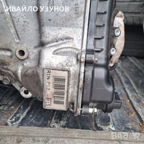 Двигател Тойота 1.33i НА ЧАСТИ, снимка 5 - Части - 42341880