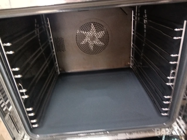 Кафява печка за вграждане Миеле Miele Made in Germany 2 години гаранция!, снимка 7 - Печки, фурни - 50580178