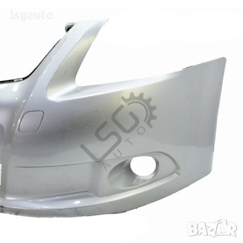 Предна броня Toyota Avensis III 2009-2015 ID:107993, снимка 3 - Части - 41802174