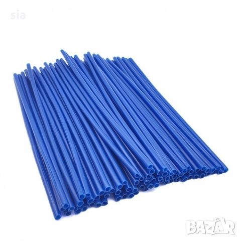 Декорация за спици, Мотор, Спици, Велосипед, ATV, 24см,, снимка 3 - Аксесоари и консумативи - 36068037