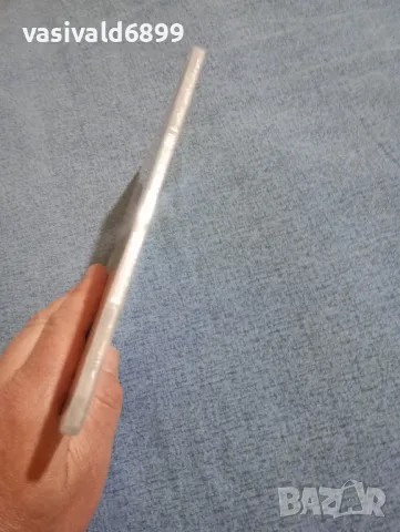 "Хан Аспарух - Земя завинаги", снимка 2 - DVD филми - 50357806