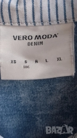 рокли тип риза, снимка 4 - Рокли - 53400651