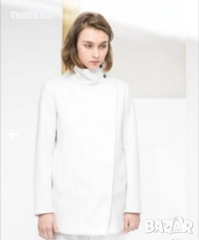 ново палтоMango, снимка 2 - Палта, манта - 51795446