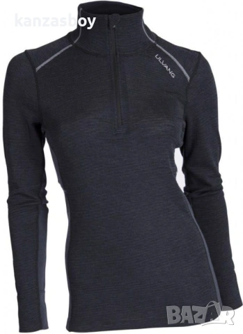 ulvang merino wool - дамска мерино блуза КАТО НОВА М, снимка 2 - Блузи с дълъг ръкав и пуловери - 53143503