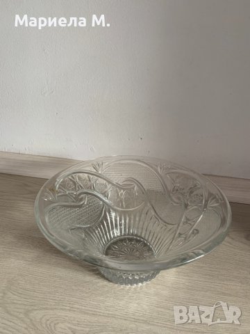 Кристална купа