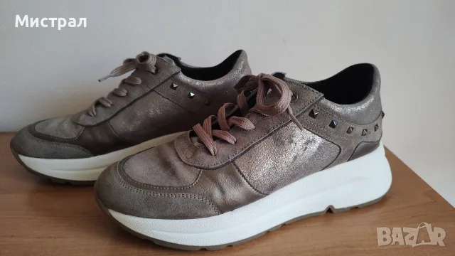 Сникърси Geox respira , номер 40