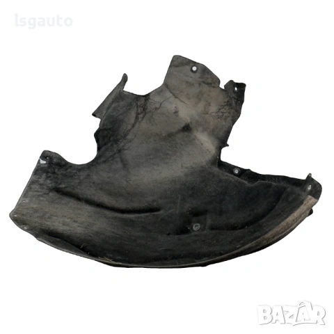 Преден ляв подкалник предна част AUDI  A8 (D4, 4H) 2010-2017 ID: 158324, снимка 2 - Части - 53856426