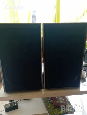 качествени колони JAMO power 170  25-20,000xp.4-8 om, снимка 2 - Тонколони - 56150257