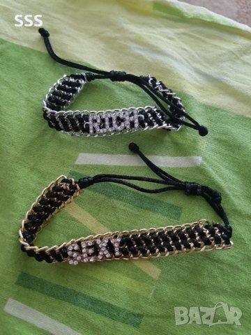 Гривни, снимка 2 - Гривни - 41808084