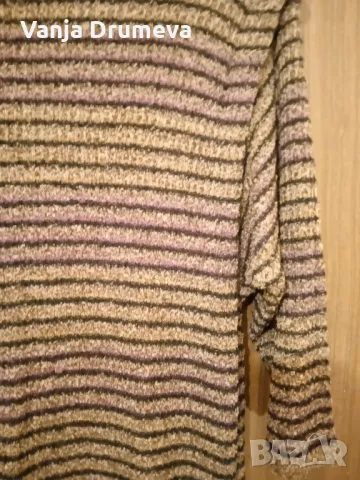 рокля от фино букле, снимка 5 - Рокли - 47939597