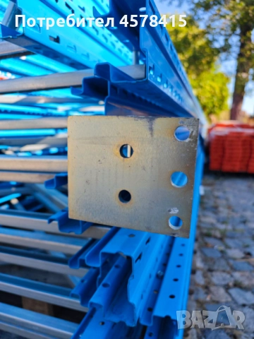 Складова стелажна система, снимка 1