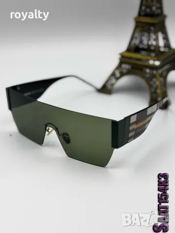 Слънчеви очила , снимка 9 - Слънчеви и диоптрични очила - 49484101