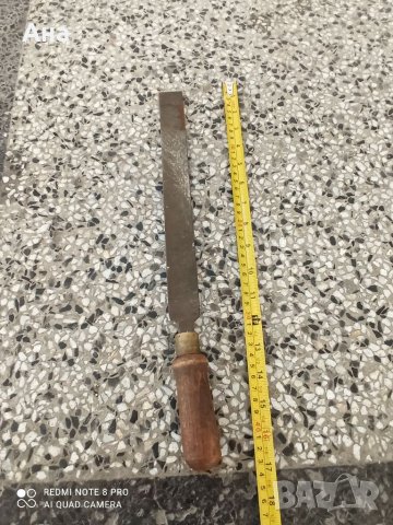 Стара пола от СОЦ, снимка 2 - Други инструменти - 40914924