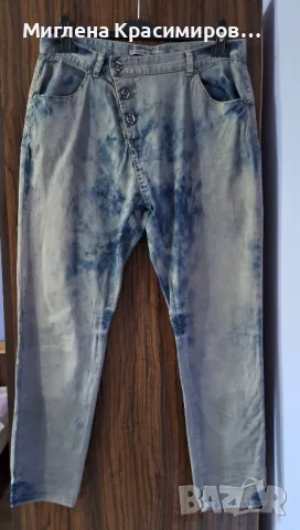 Панталон потур 