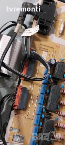 LED подсветка за дисплей CY-SM049HLLV1H за телевизор Samsung модел.UE49MU8000, снимка 2 - Части и Платки - 42158092