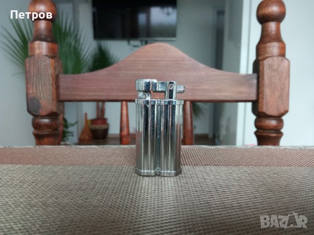 Продавам елегантна и стилна запалка.SALEM.Работеща., снимка 4 - Запалки - 40585762