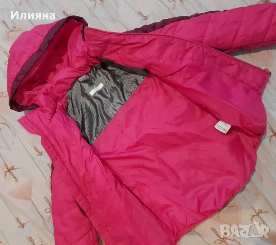 Детско яке Puma