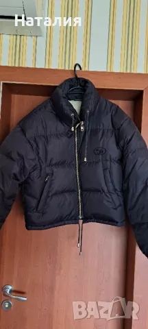 Яке с гъши пух