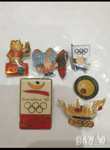 Значки от едно време/2, снимка 8 - Колекции - 48643552