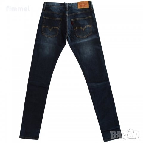 Levi's оригинални дънки, снимка 3 - Детски панталони и дънки - 34693145