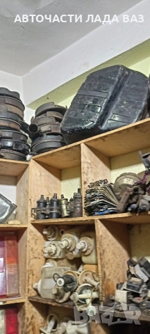 LADA/ЛАДА АВТОЧАСТИ ЗА ВАЗ ЛАДА ЖИГУЛА НИВА 2101/2107/2121/21213/21214/2131, снимка 7 - Части - 52659032