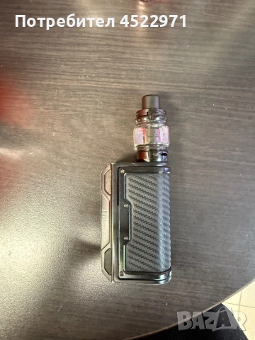 Вейп “Lost vape”