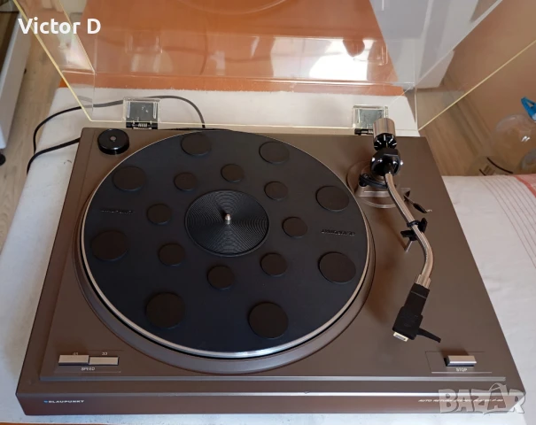  BLAUPUNKT P-60 - Грамофон
