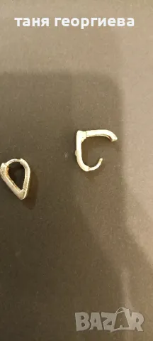 сребърен пръстен с цирконий, снимка 9 - Пръстени - 48487456