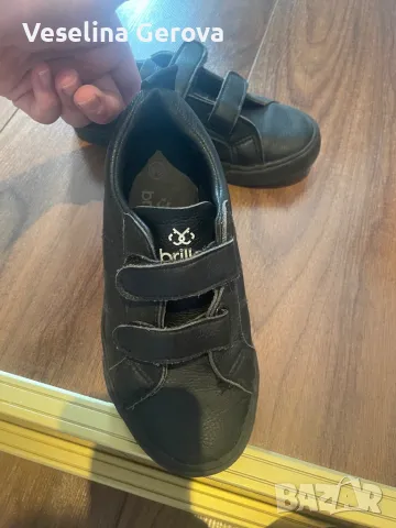 Кецове 34, снимка 4 - Детски маратонки - 50082541