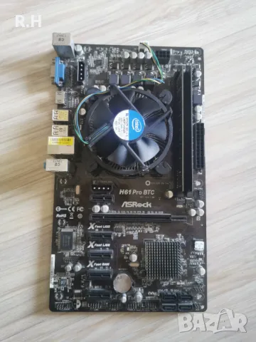 Видео карта Sapphire Dual-X R9 280x 3GB OC edition, снимка 5 - Видеокарти - 48885213