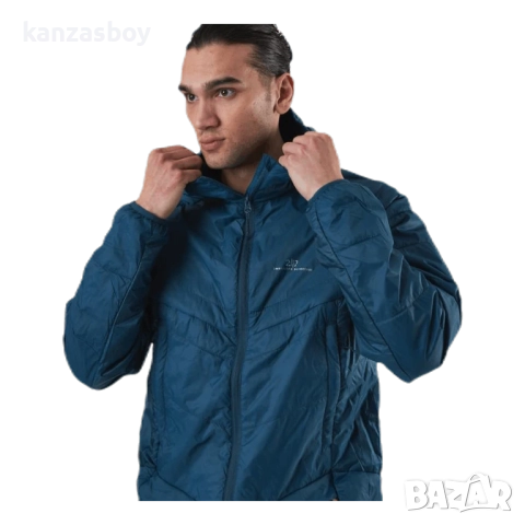 2117 of sweden jacket killstad - страхотно мъжко яке 52/Л